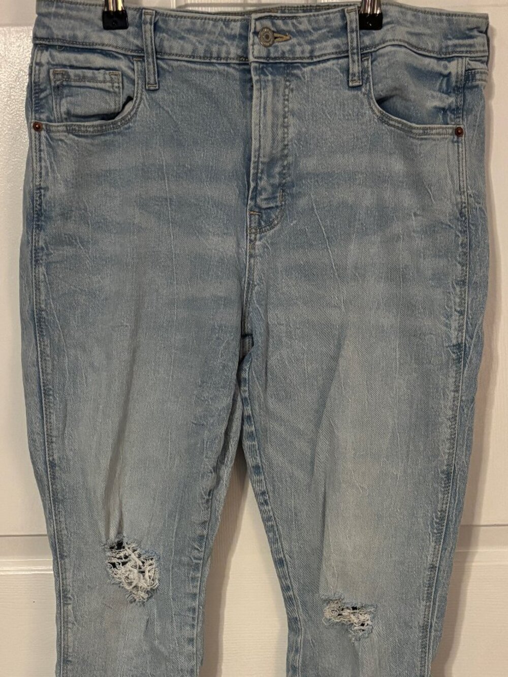 Old Navy Vintage Slim Jeans